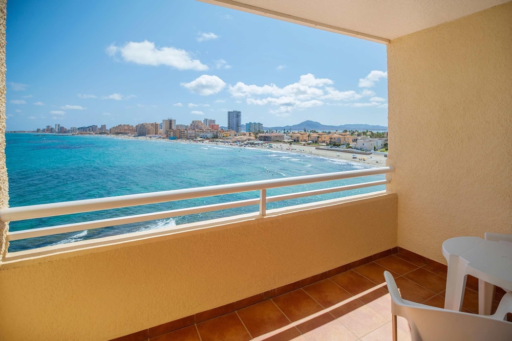 Hotel Servigroup Galua 20/48