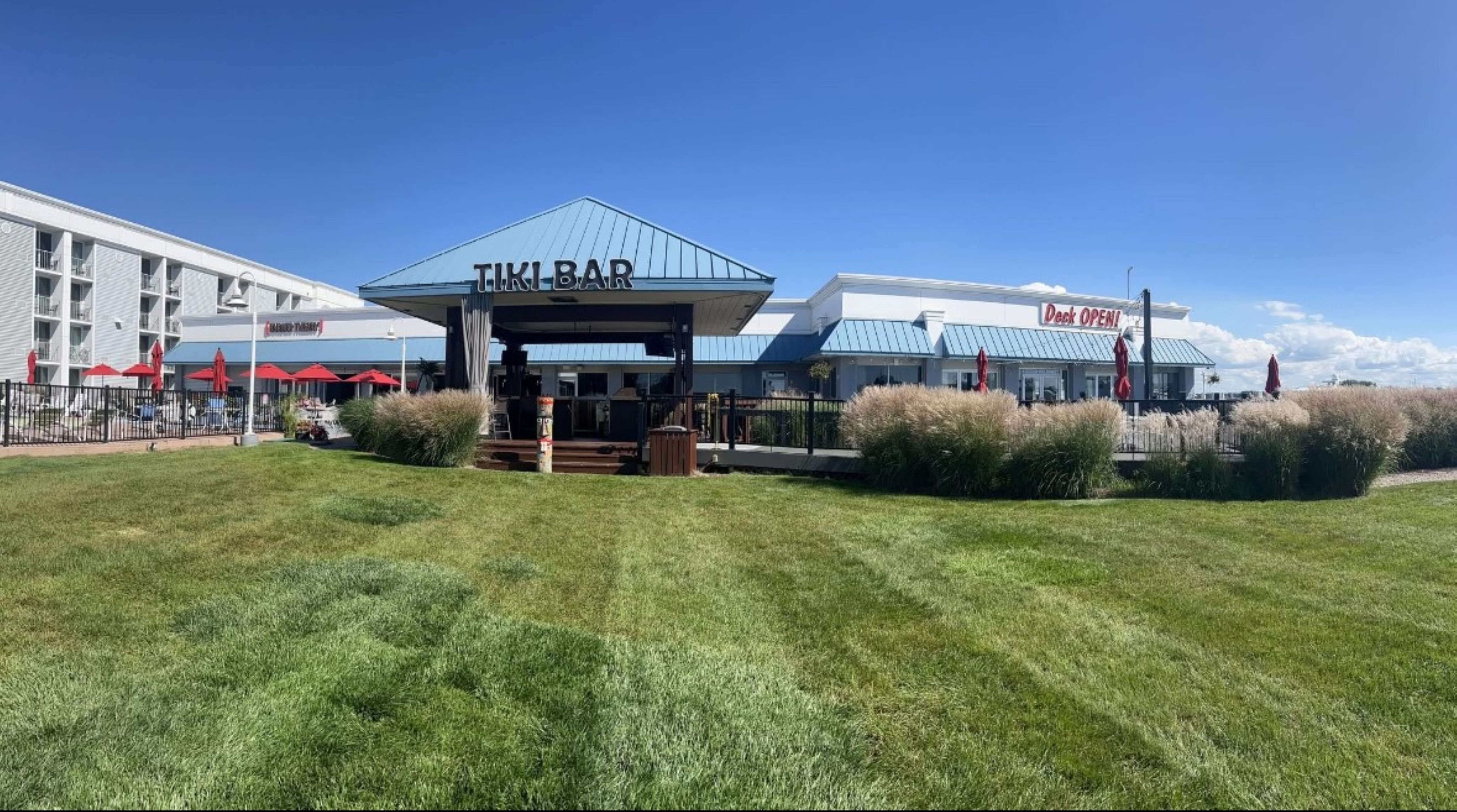 Holiday Inn Grand Haven-Spring Lake, an IHG Hotel 52/52