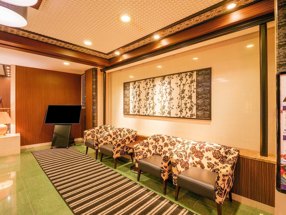 Apa Hotel Miyazaki Nobeoka Ekimae 44/65