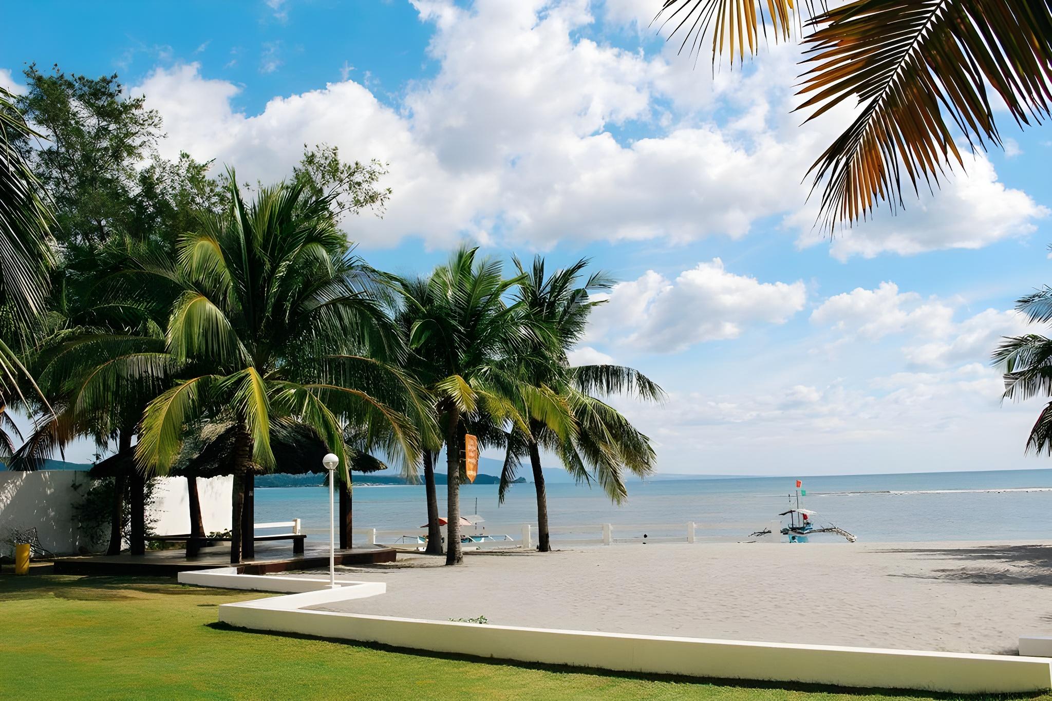 Coralview Beach Resort 9/16
