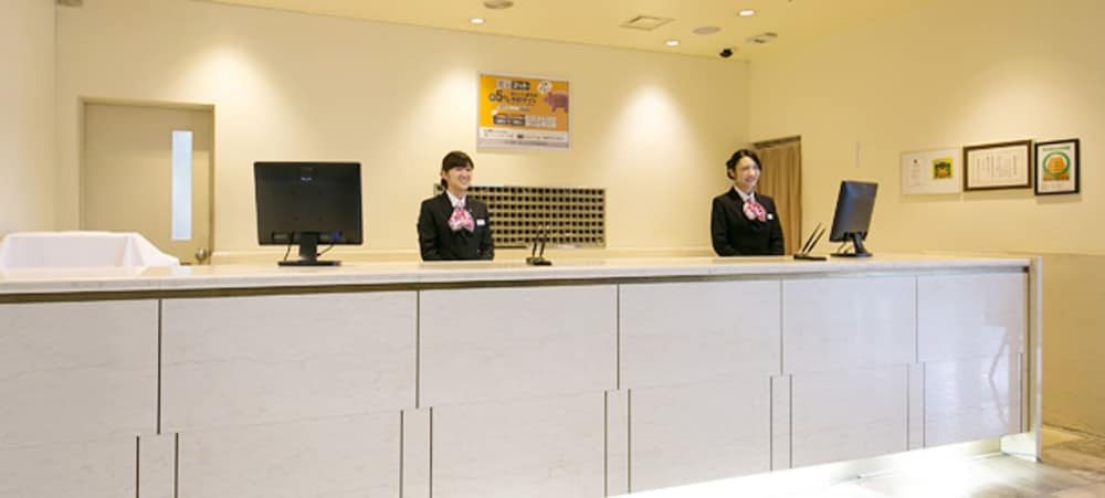Tottori Washington Hotel Plaza 6/50