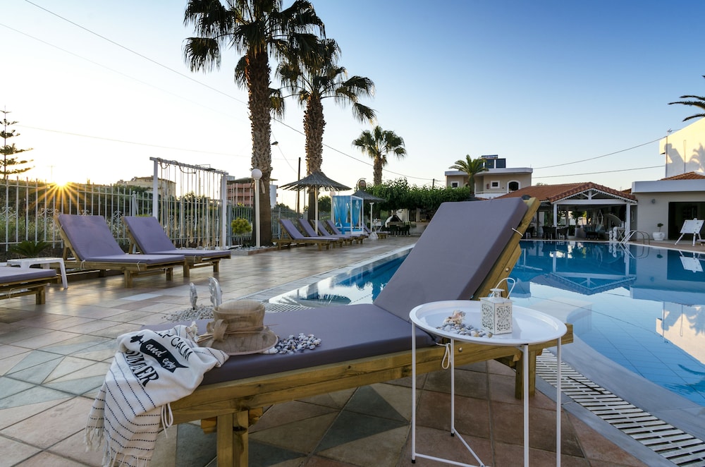 Stelios Gardens Hotel Malia 50/76