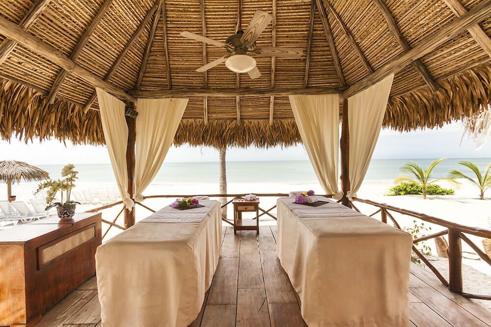 Grand Decameron Panama, A Trademark All Inclusive Resort 36/70