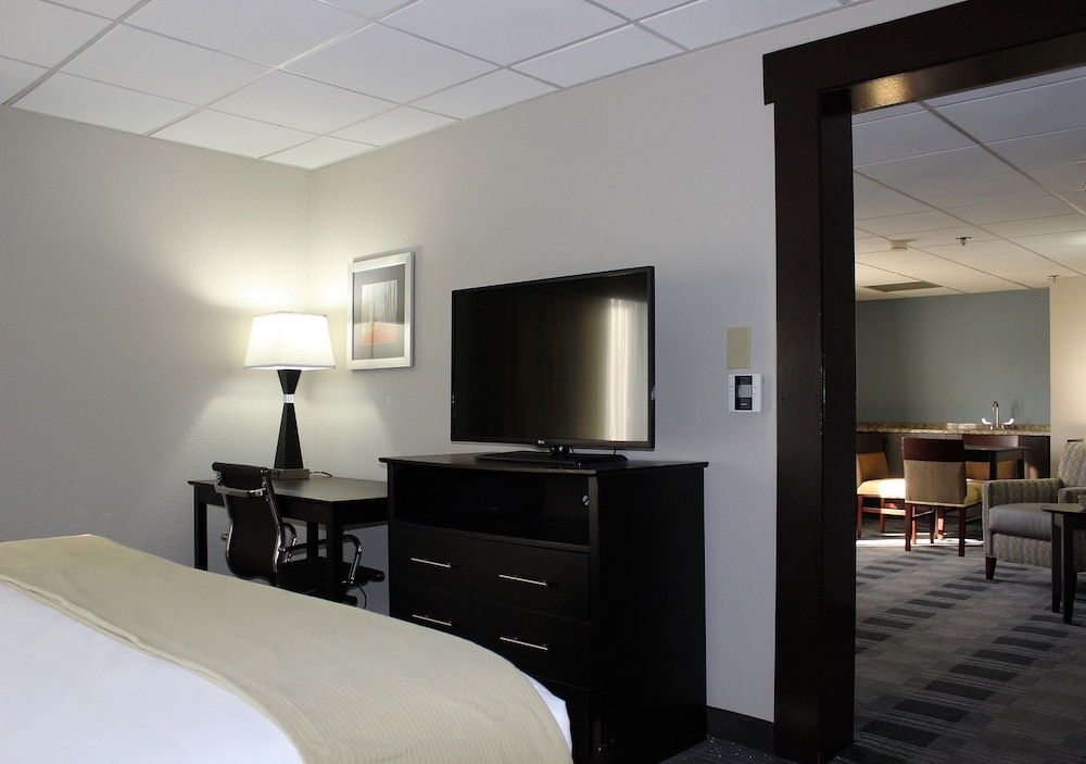 Holiday Inn Express Forsyth 19/42