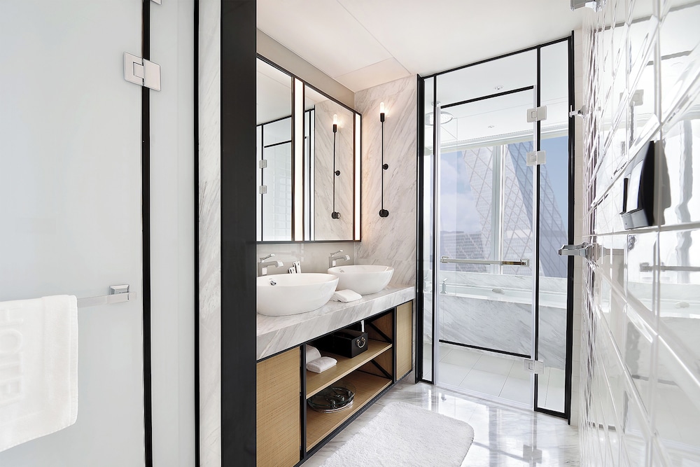 JEN Beijing by Shangri-La 66/66