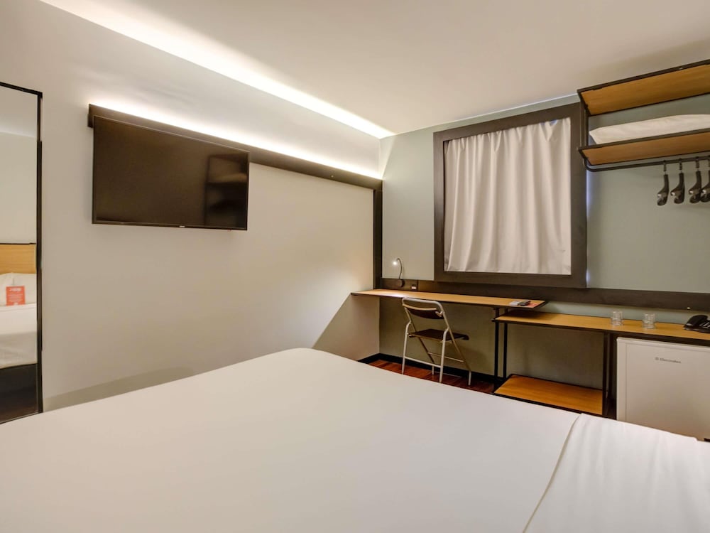ibis Rio de Janeiro Nova America 28/75
