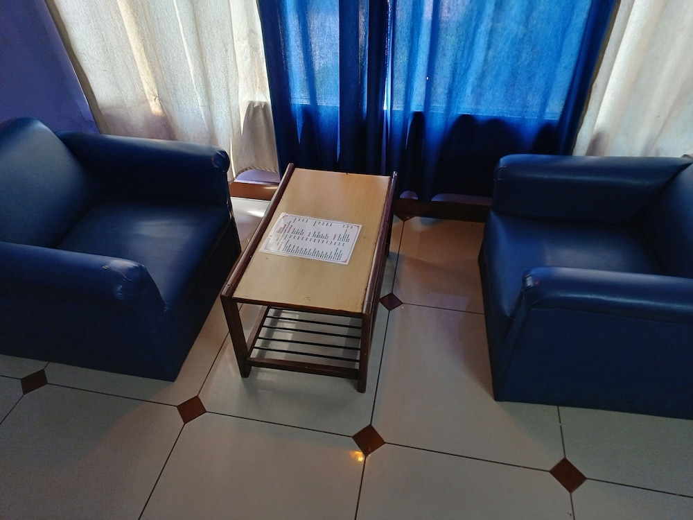 Hotel Maya International 30/50