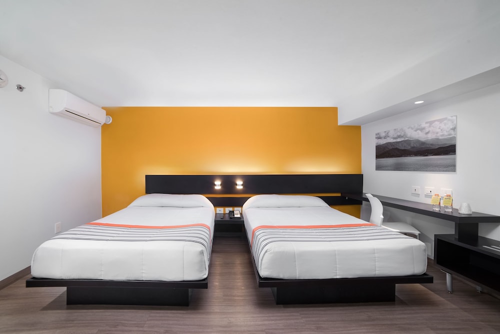 City Express Junior by Marriott Ciudad de Mexico Zona Reforma 14/46