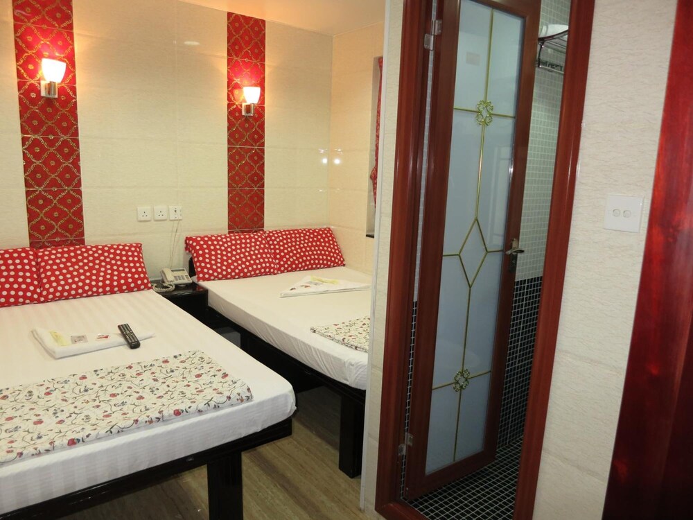 Cebu Hostel 42/64