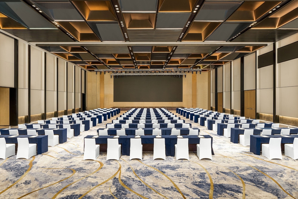 The Westin Wuhan Hanyang 39/49