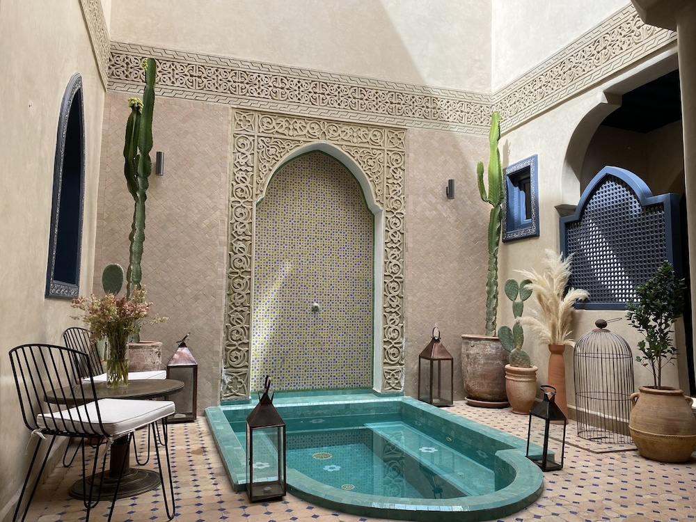 Riad Jonan 45/65