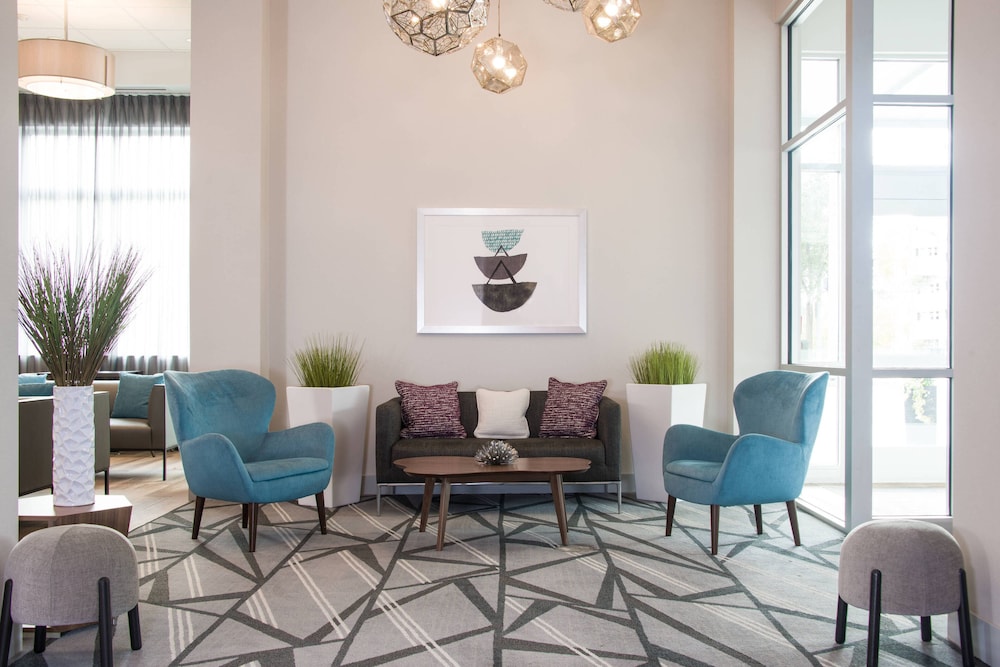 Fairfield Inn & Suites By Marriott Dayton 30/47