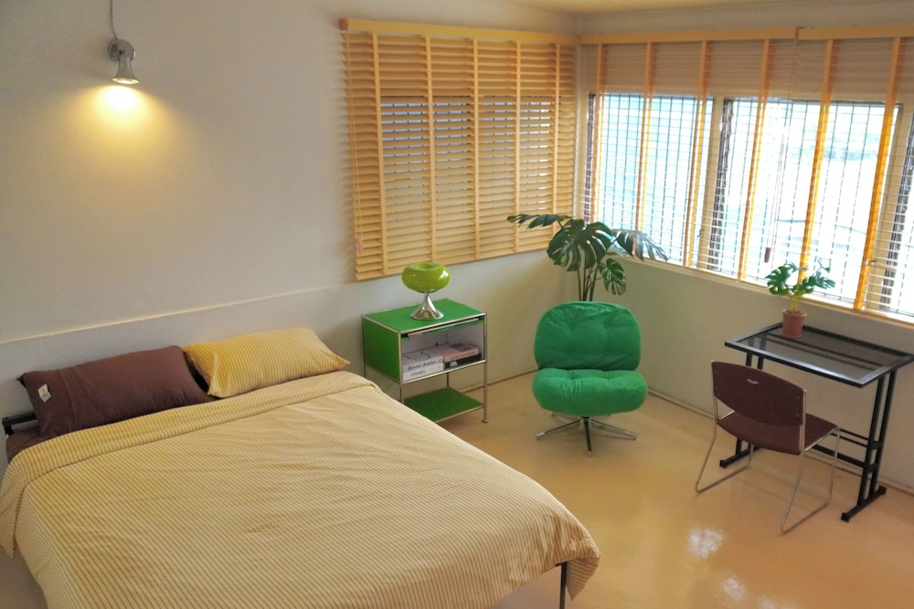 BW Thai Art Style Hotel 9/50