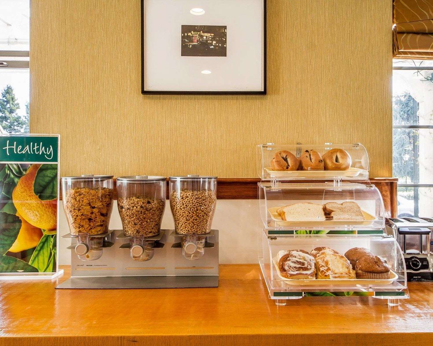 Quality Inn Petaluma - Sonoma 9/19