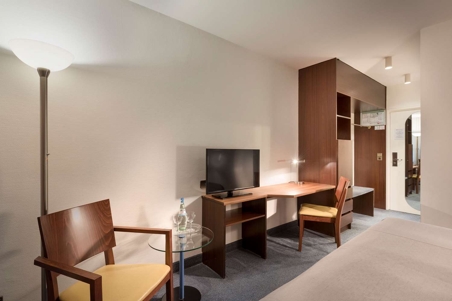 Ramada Flensburg 33/50