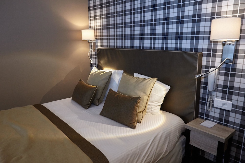 Best Western Le Cheval Blanc 6/54