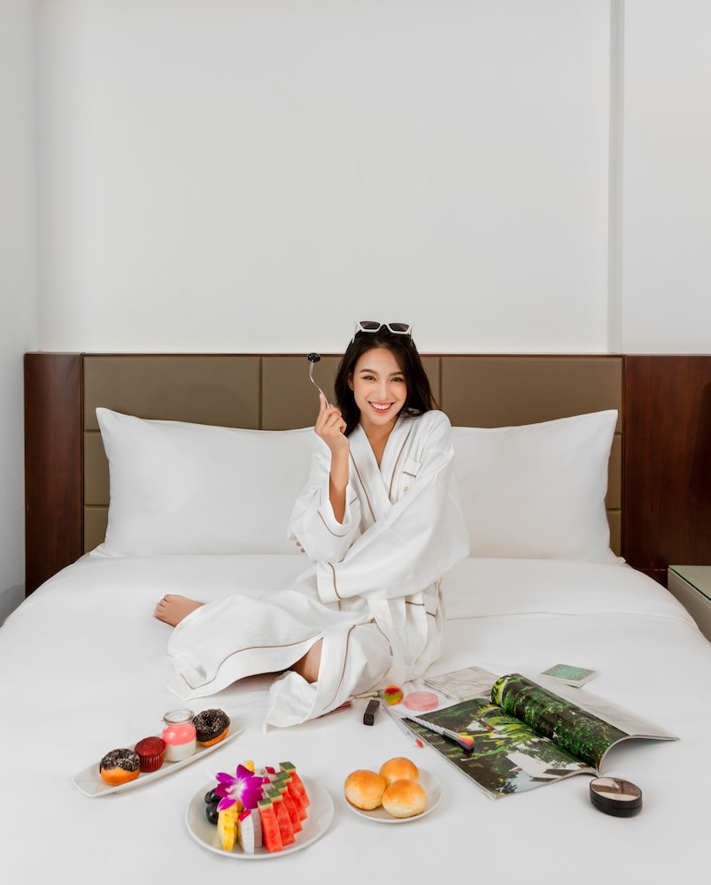 Pavilion Hotel Da Nang 47/77