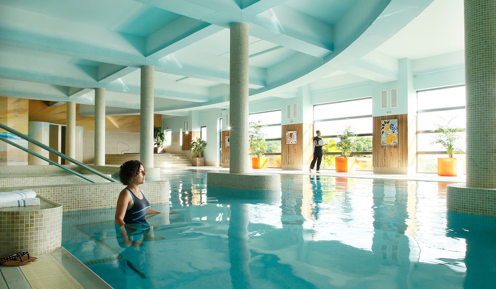Kinsale Hotel Spa Ex Macdonald Kinsale Hotel Spa 3/65