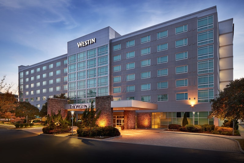 The Westin Richmond 1/1