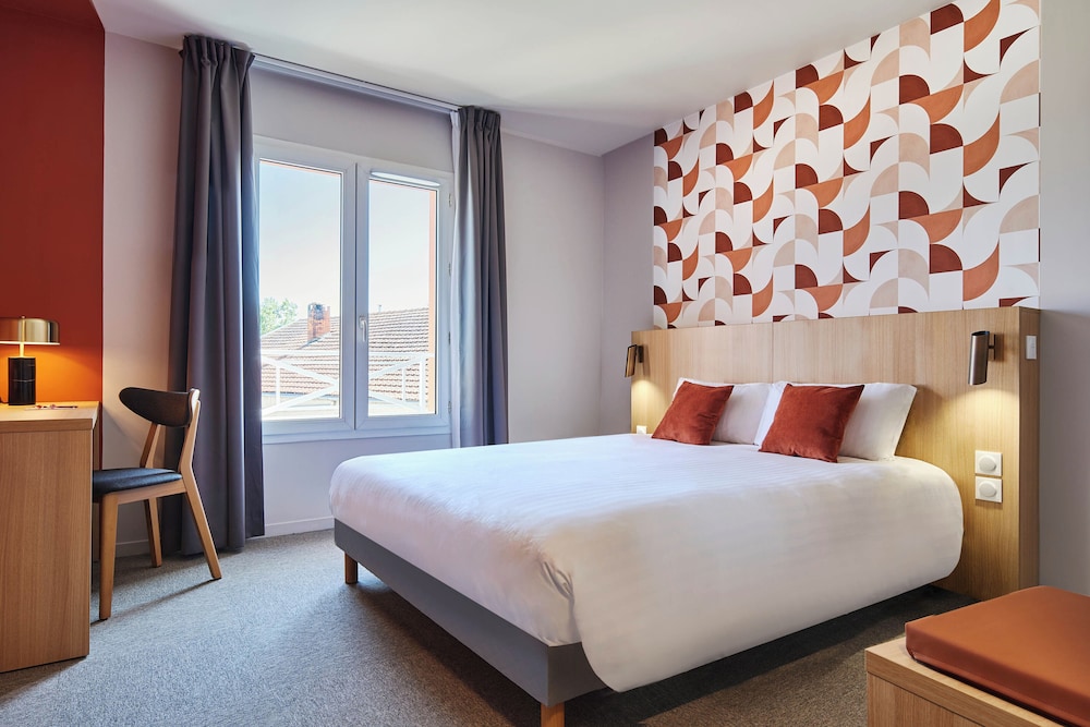 The Originals Hotel Larivaut, Puy-Guillaume 5/27