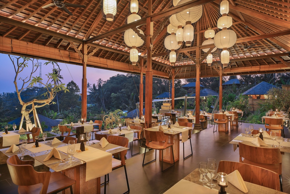 Sanna Ubud A Pramana Experience 36/50
