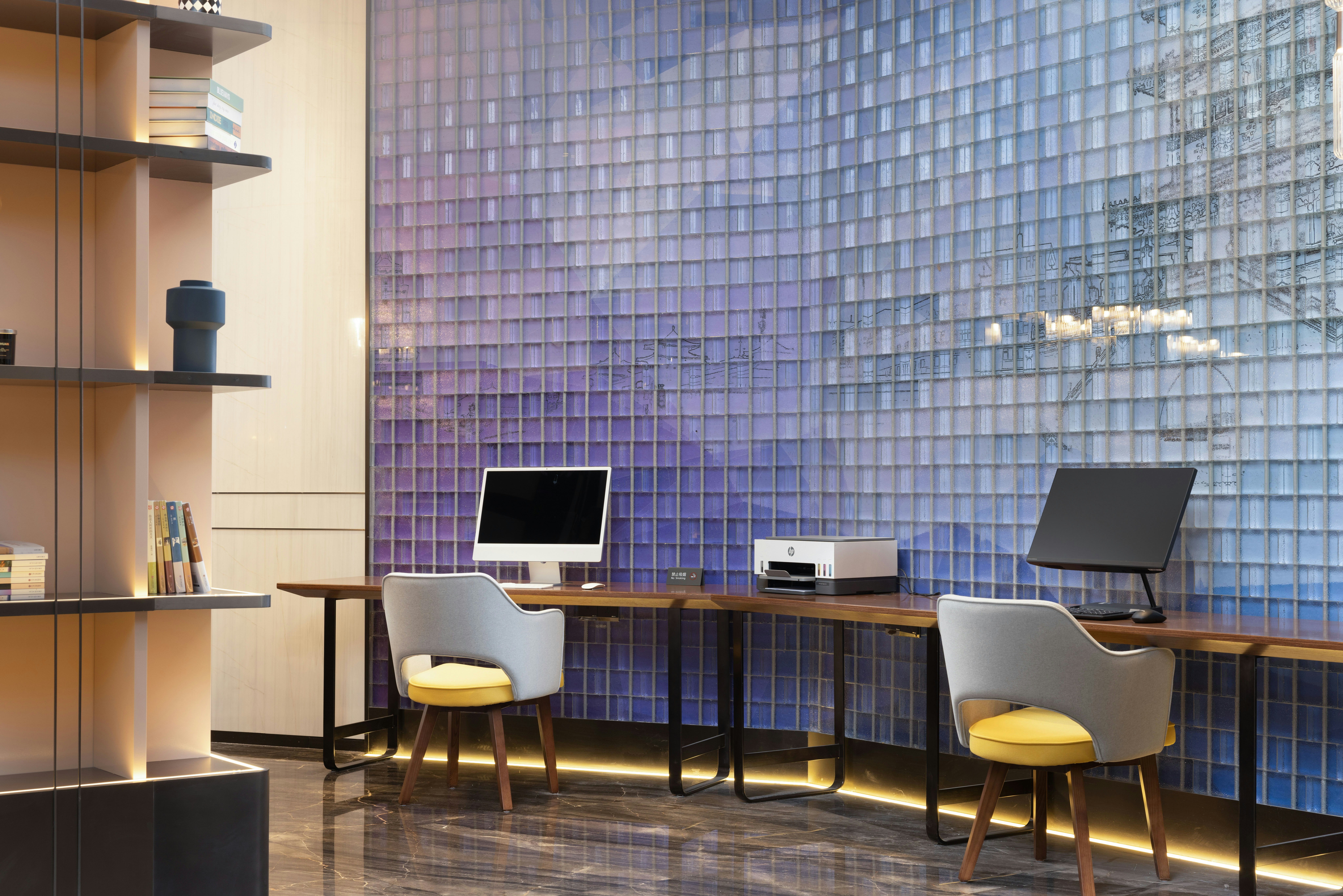 Hampton by Hilton Xian Sanqiao Subway Station 41/50