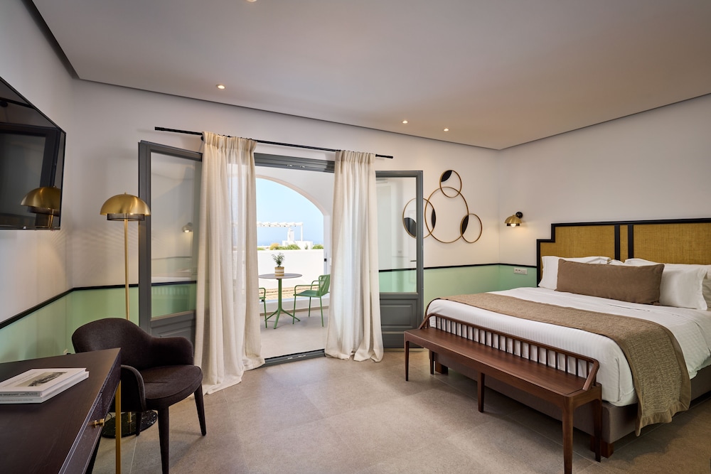 Alleys Boutique & Spa Hotel 9/50