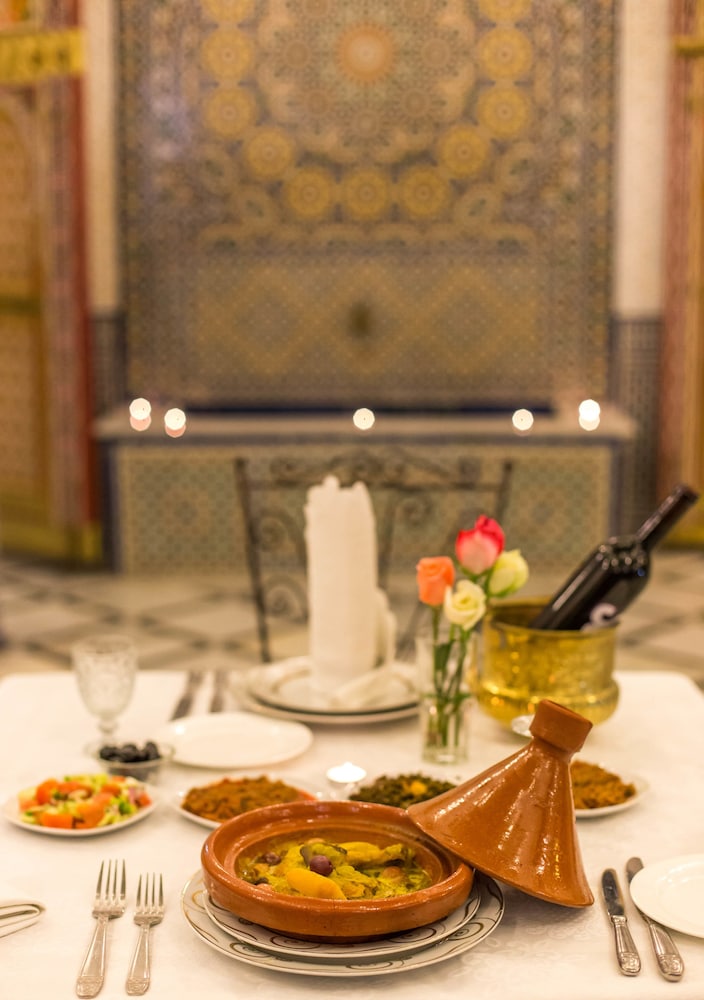 Riad Fes Bab Rcif & Spa 11/50
