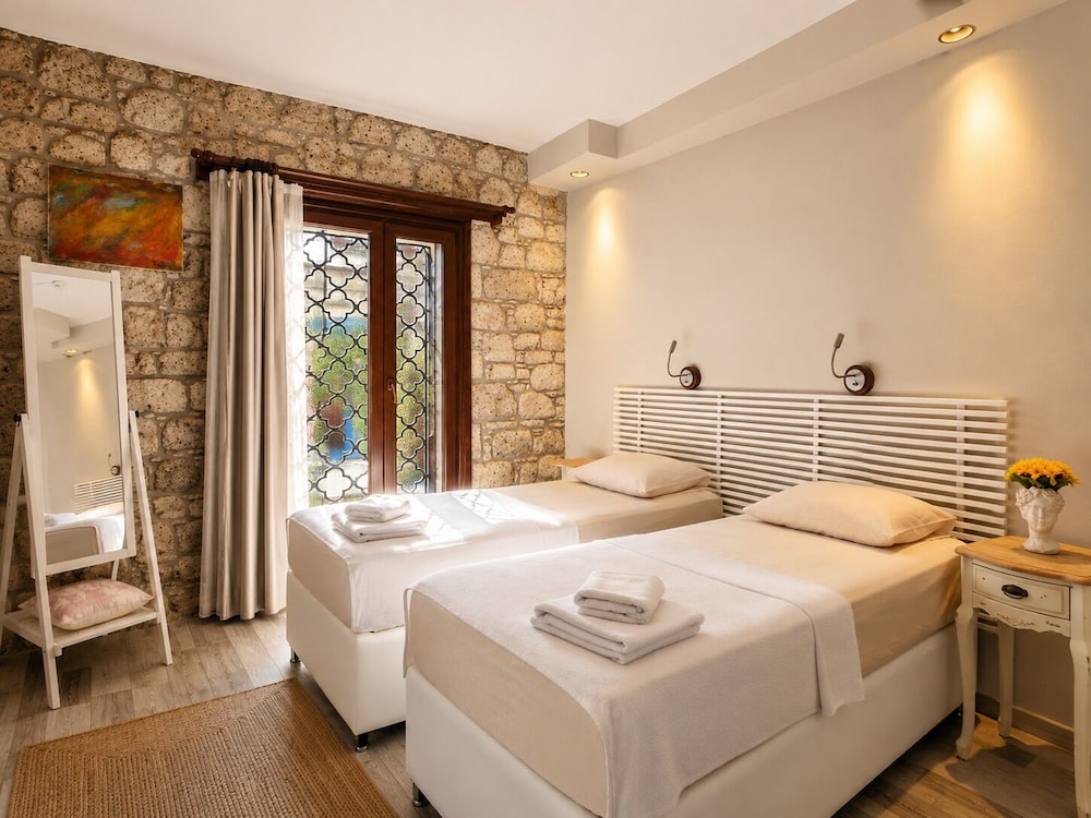D'core Alacati 15/50