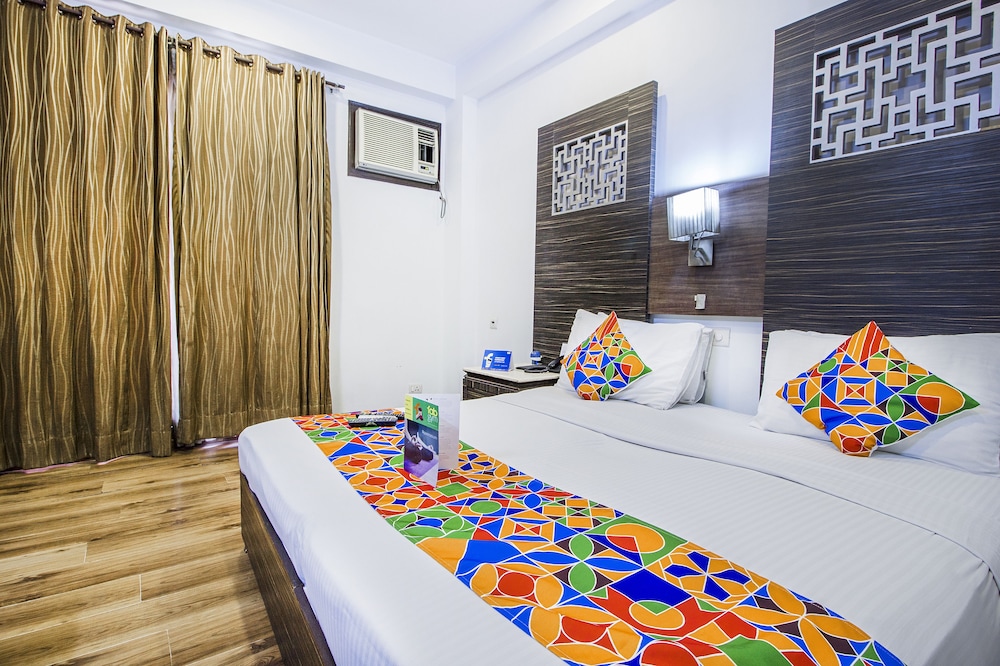 Hotel Sunstar Heights 13/29