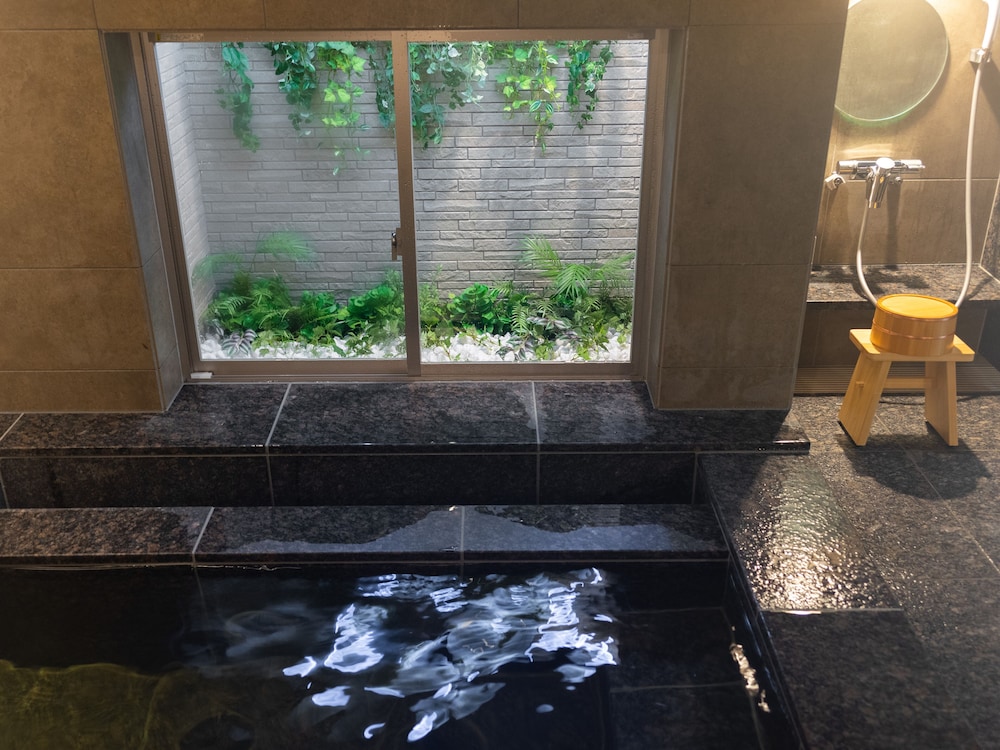 Super Hotel Beppu Ekimae 35/50