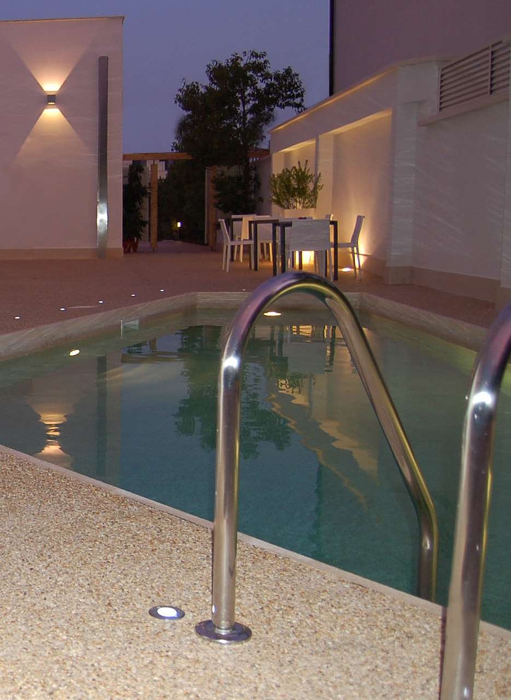 Guest House Del Conte 14/25