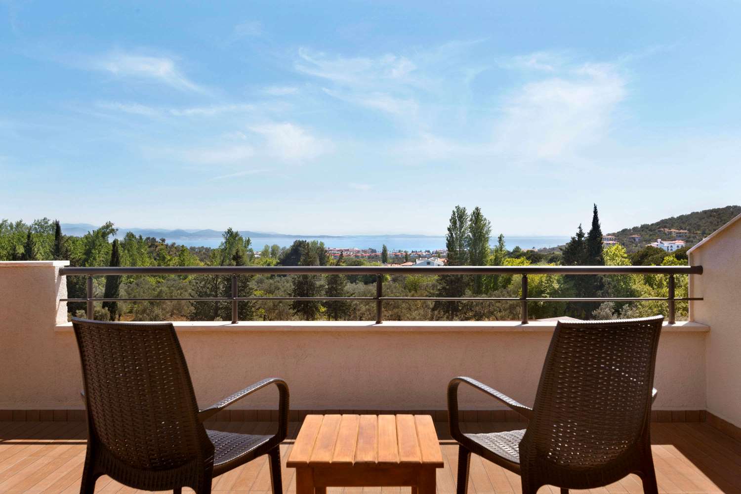 Ramada Resort by Wyndham Kazdaglari Thermal and Spa 44/58