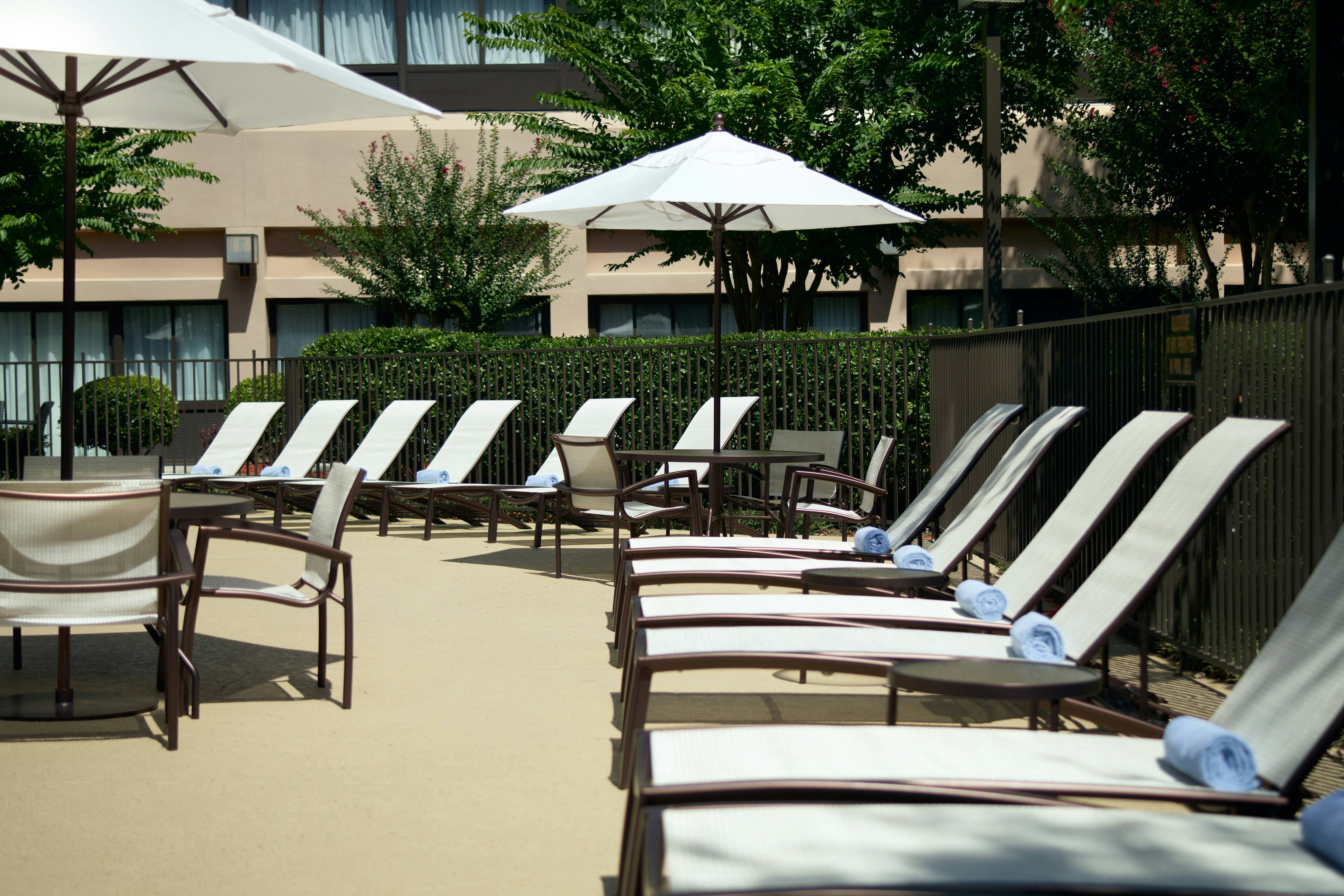 Atlanta Marriott Peachtree Corners 47/47