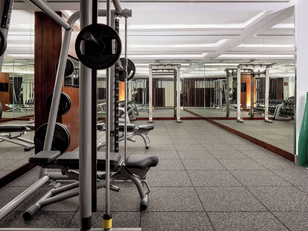 sport facilities