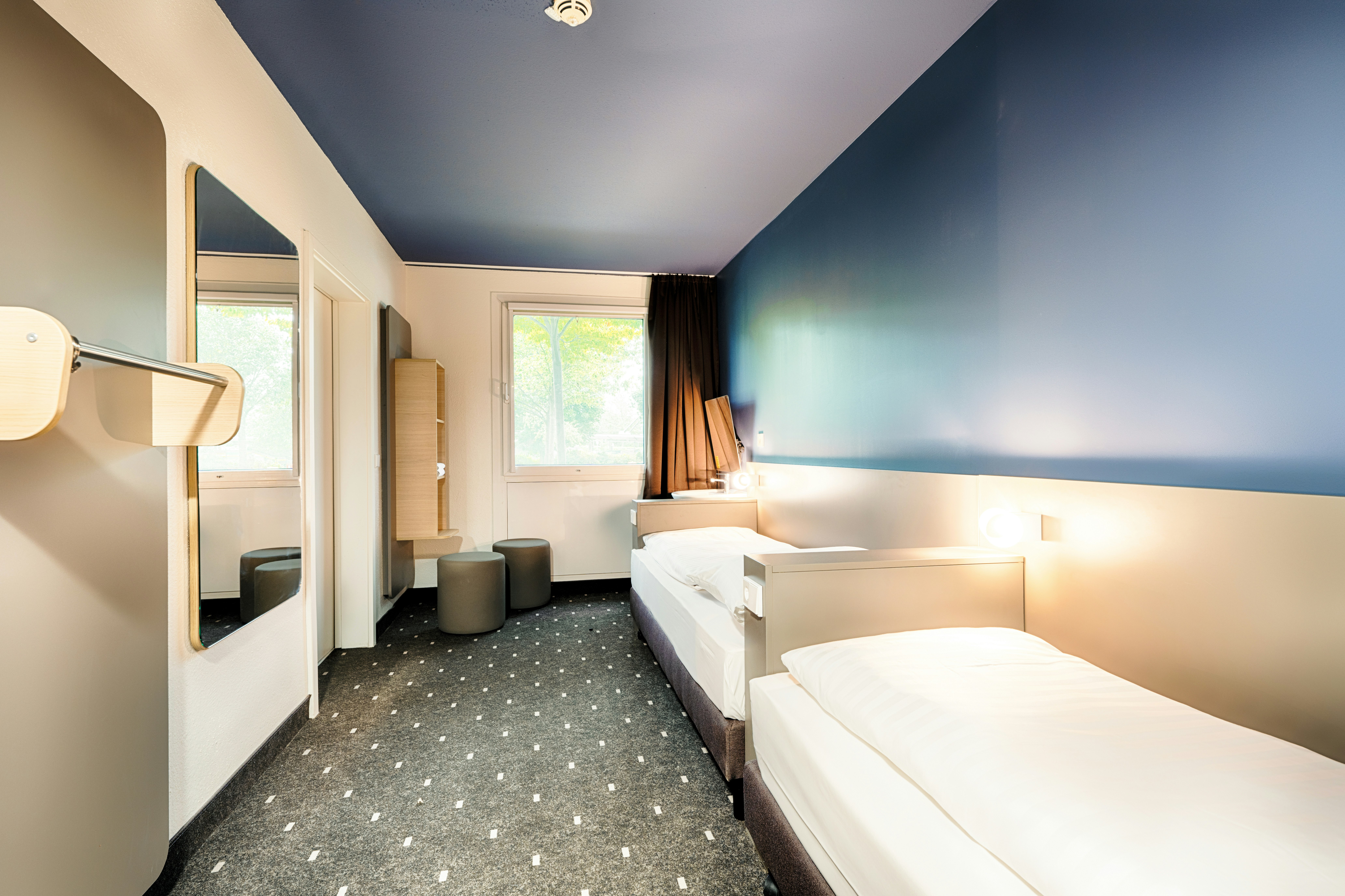 B&B Hotel Munchen Garching 11/23