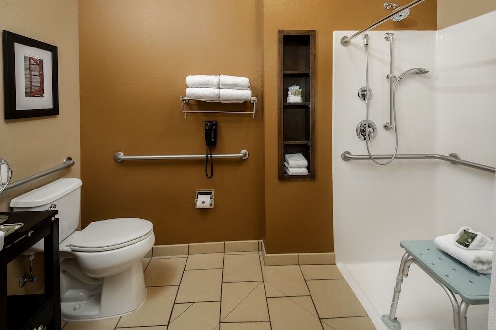 Clubhouse Hotel Suites Sioux Falls 21/67