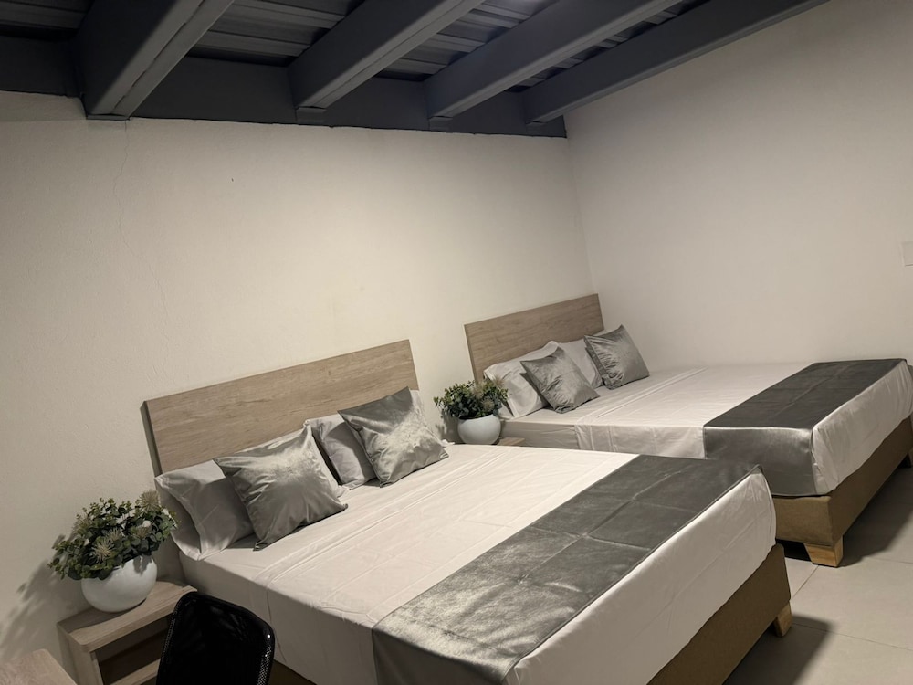 Hotel Med Llanogrande 14/36