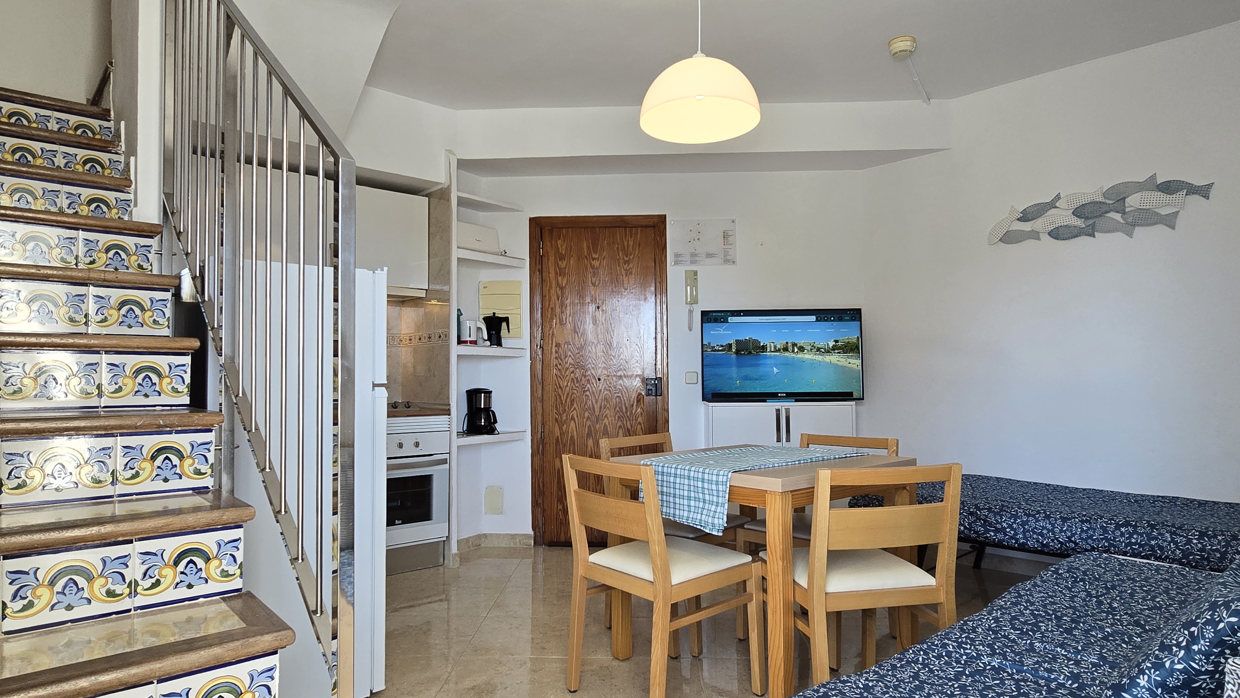Marina Palmanova Apartamentos 33/50