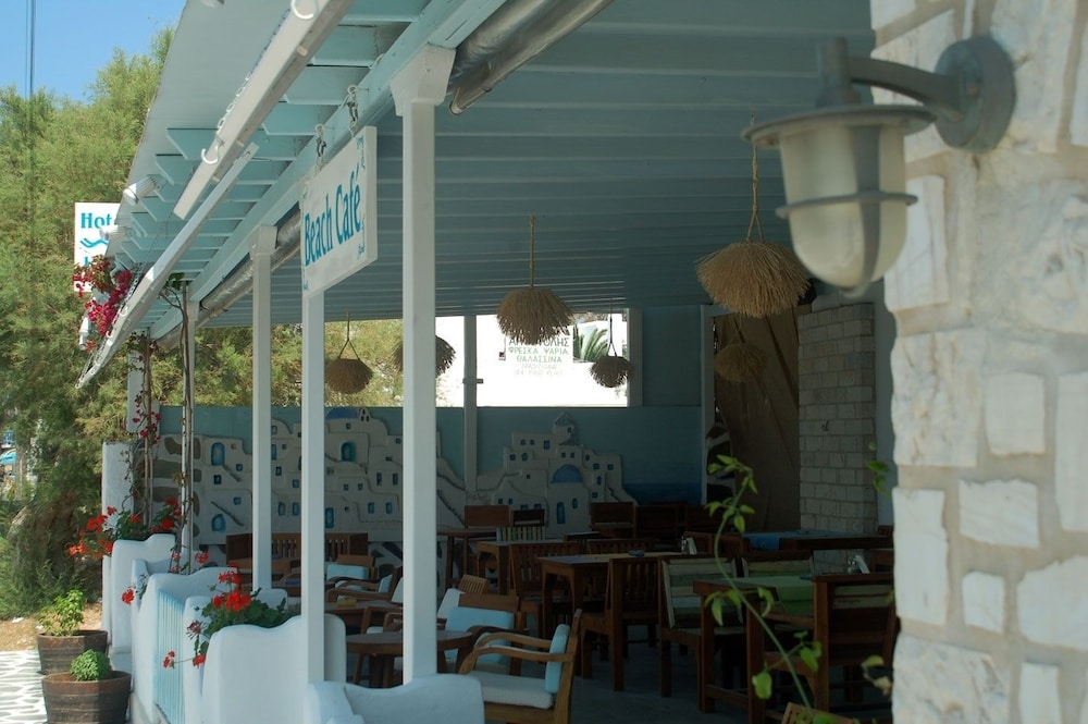 PAROS HOTEL photo4