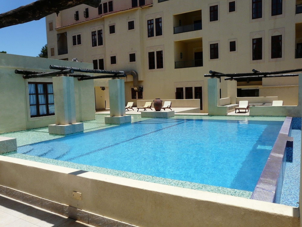 Cocoa Boutique Hotel in MOMBASA
