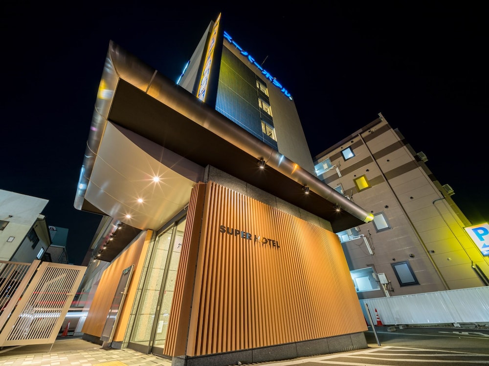 Super Hotel morioka 1/34