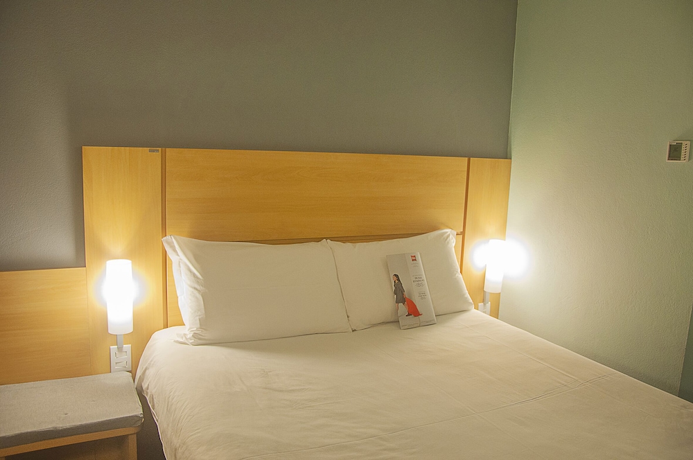 Ibis Montenegro Hotel 24/53