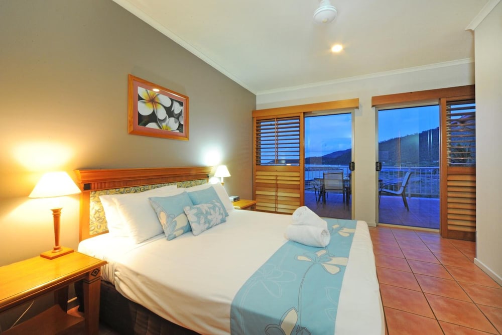 at Boathaven Bay Holiday Apartments 13/47