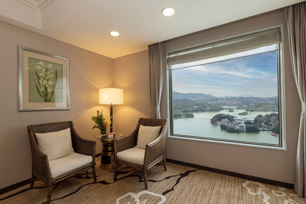 Kande International Hotel Huizhou 41/69