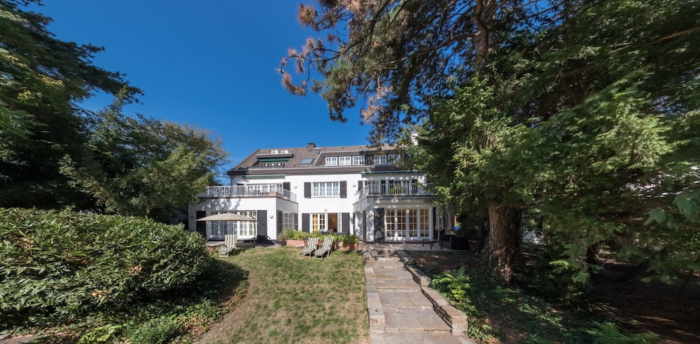 Villa Im Park 21/28