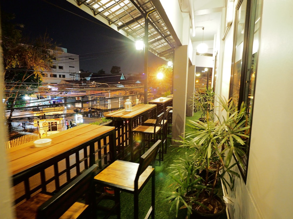 Uno Chiangmai - Hostel 35/46