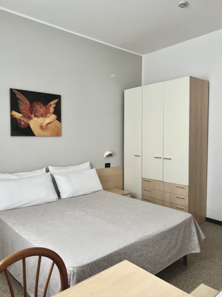 Hotel B&B Ardea Rimini 15/34