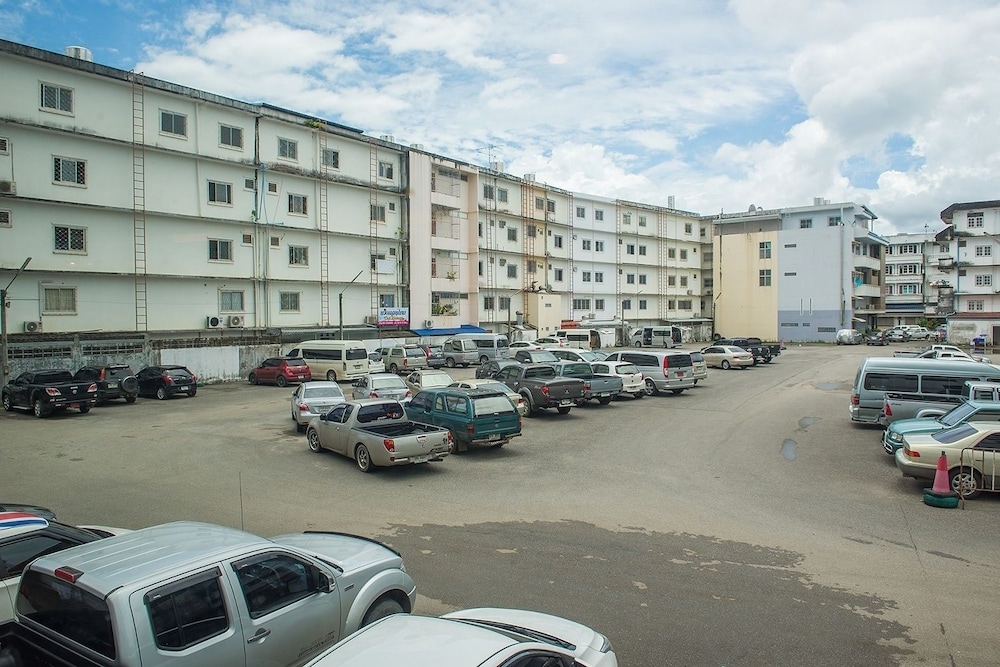 KP Grand Hotel Chanthaburi 45/52