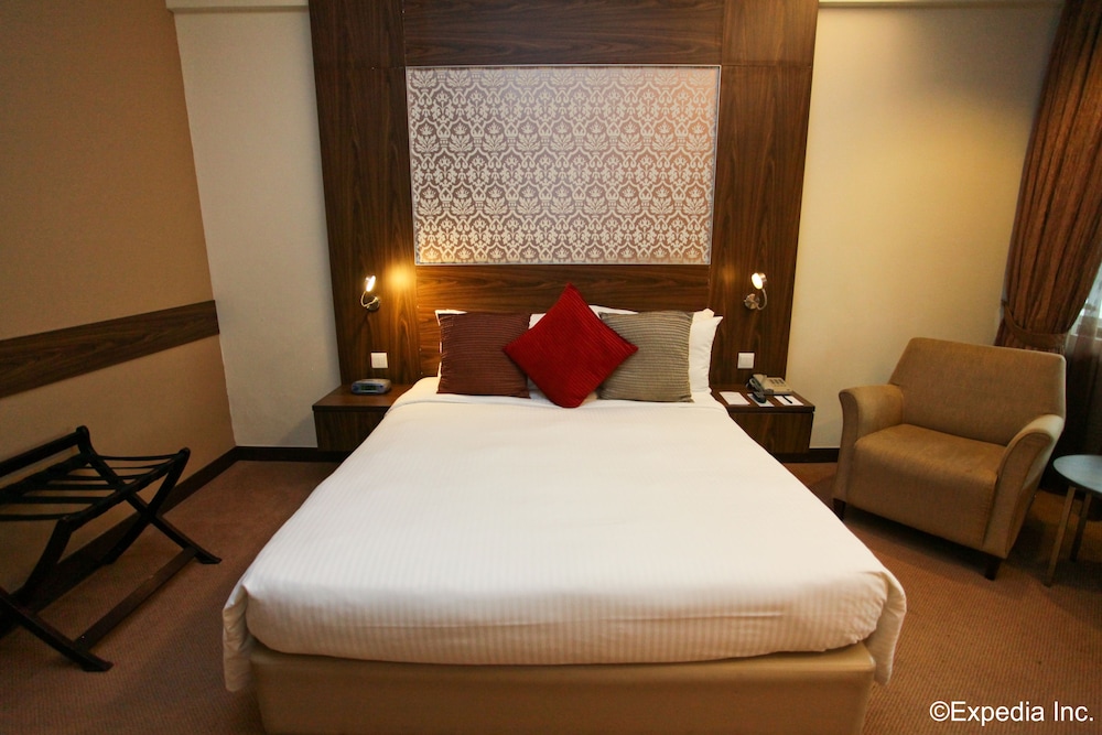 Hotel Grand Pacific 29/70